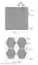 Fig. 09 - Method of fabricating contiguous microlens array