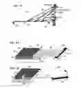 Fig. 14 - Method for growing carbon nanotube forests, and generating nanotube structures therefrom, and apparatus