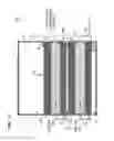 Fig. 22 - Method for growing carbon nanotube forests, and generating nanotube structures therefrom, and apparatus