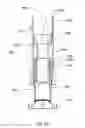 Fig. 08 - Springless combination shock absorber and suspension apparatus, and method of use