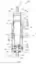 Fig. 15 - Springless combination shock absorber and suspension apparatus, and method of use