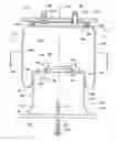 Fig. 01 - Flexible sleeve, gas spring assembly and method