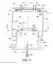 Fig. 12 - Flexible sleeve, gas spring assembly and method