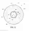Fig. 13 - Flexible sleeve, gas spring assembly and method