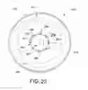 Fig. 23 - Flexible sleeve, gas spring assembly and method