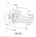 Fig. 24 - Flexible sleeve, gas spring assembly and method