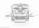 Fig. 01 - Hydraulically damping engine mount