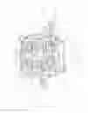 Fig. 04 - Hydraulically damping engine mount