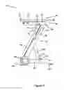 Fig. 03 - Folding bench