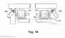 Fig. 15 - Folding bench
