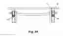 Fig. 20 - Folding bench