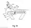 Fig. 30 - Folding bench