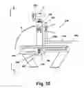 Fig. 31 - Folding bench