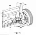 Fig. 40 - Folding bench