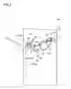 Fig. 03 - Turn-aside for post processing device when maximum capacity exceeded