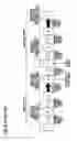 Fig. 07 - Turn-aside for post processing device when maximum capacity exceeded