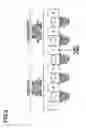 Fig. 09 - Turn-aside for post processing device when maximum capacity exceeded