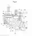 Fig. 14 - Method and apparatus for detecting folded corner of sheet in sheet-fed printing press