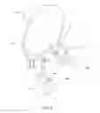 Fig. 09 - Portable target apparatus
