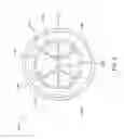 Fig. 04 - High temperature vacuum chuck assembly