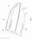 Fig. 04 - Device for steering a toboggan
