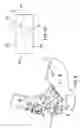 Fig. 07 - Rider platform for self-propelled vehicle