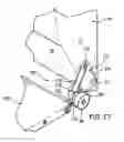 Fig. 13 - Rider platform for self-propelled vehicle