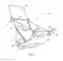 Fig. 03 - Traction device and apparatus with foldable frame