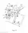 Fig. 06 - Displacement measurement system and method for a suspension system in a vehicle