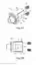 Fig. 08 - Motorcycle pivotable passenger peg assembly