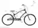 Fig. 01 - Easy riding bicycle