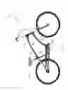 Fig. 04 - Easy riding bicycle