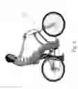 Fig. 05 - Easy riding bicycle