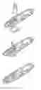 Fig. 01 - Locking mechanism for ski binding