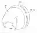 Fig. 01 - Airbag cushion