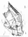 Fig. 02 - Snowmobile chassis with tunnel