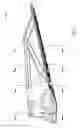 Fig. 06 - Snowmobile chassis with tunnel