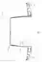 Fig. 08 - Snowmobile chassis with tunnel