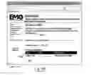 Fig. 08 - Financial Instrument for a Monetary Transaction System and Method
