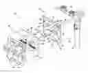 Fig. 01 - HYDRAULIC LINE ATTACHMENT DEVICE AND METHOD