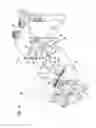 Fig. 03 - HYDRAULIC LINE ATTACHMENT DEVICE AND METHOD
