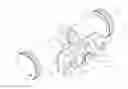 Fig. 01 - Dual side acting hydraulic grips synchronization