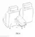 Fig. 06 - Automobile Accessory for Catching Dropped Items