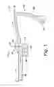 Fig. 02 - Encapsulated vehicle window assembly with interlocking seal and method of bonding same in vehicle body opening