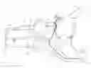 Fig. 01 - Vehicle-body front structure