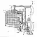Fig. 03 - Self-cleaning cab floor