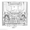Fig. 04 - Self-cleaning cab floor