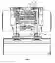 Fig. 05 - Self-cleaning cab floor