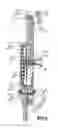 Fig. 07 - Adjustable supporting bracket for motorcycle backrest