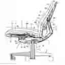 Fig. 01 - Rocking chair